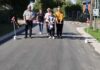 Przebudowano drogę gminną w Brzuchani