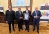 Gmina Miechów Liderem Małopolski 2025