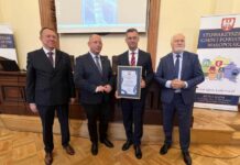 Gmina Miechów Liderem Małopolski 2025