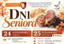 Dni Seniora w Miechowie. Zapraszamy!