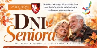 Dni Seniora w Miechowie. Zapraszamy!