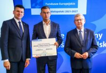 Ponad 990 tys. zł dofinansowania na rozwój e-usług w Gminie Miechów