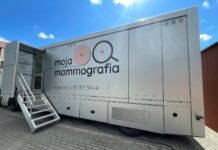 Trwa RÓŻOWY PAŹDZIERNIK – miesiąc świadomości raka piersi. Zbadaj się i wyprzedź nowotwór!